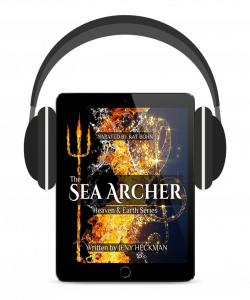 The Sea Archer Audiobook