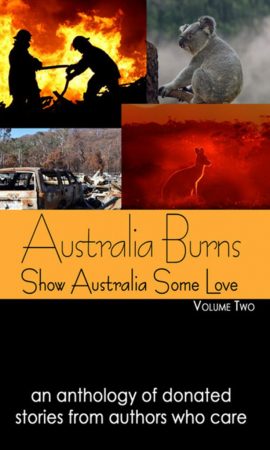 Australia Burns